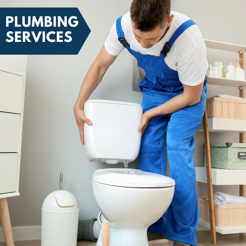 Plumbing Company in Cottonwood, AZ
